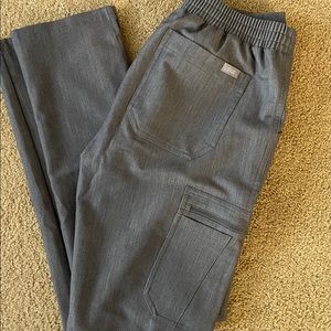 Figs scrub pants